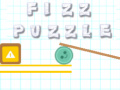 Ойын FIZZ Puzzle