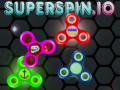 Ойын SuperSpin.io