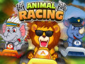 Ойын Animal Racing
