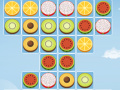 Ойын Fruit Candy Shop