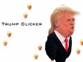 Ойын Trump Clicker