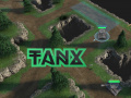 Ойын Tanx