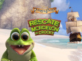Ойын The Pirate Fairy:Rescate mordelón de Crocky