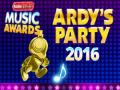 Ойын Radio Disney Music Awards ARDY's Party 2016