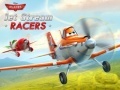 Ойын Planes: Jet Stream Racers