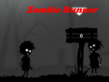 Ойын Zombie Runner  