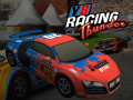 Ойын Y8 Racing Thunder