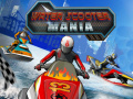 Ойын Water Scooter Mania