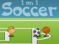 Ойын 1 vs 1 Soccer