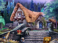 Ойын Grimm's Fairy Trail 2 The Sleeping Beauty