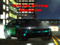 Ойын City Car Driving Simulator