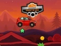 Ойын Desert Racing