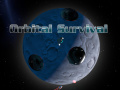Ойын Orbital survival