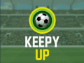 Ойын Keepy Up  
