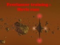 Ойын Freelancer training : Hovis race