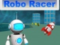 Ойын Robo Racer