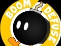 Ойын Boom Defuse