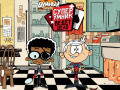 Ойын Loud House: Ace Savvy