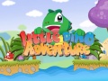 Ойын Little Dino Adventure