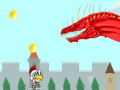 Ойын Dragon Chaser 