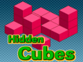 Ойын Hidden Cubes