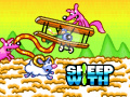 Ойын Sheep with  