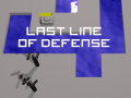 Ойын Last Line of Defense
