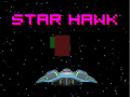 Ойын Space Hawk