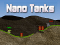 Ойын Nano Tanks