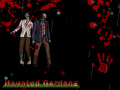 Ойын Haunted Gardens 
