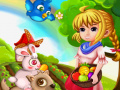 Ойын Farm Link