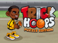 Ойын Trick Hoops Puzzle Edition