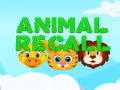 Ойын Animal Recall