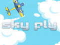 Ойын Sky Fly