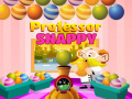 Ойын Professor Snappy