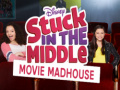 Ойын Stuck in the middle Movie Madhouse