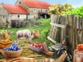 Ойын The Forgotten Farm