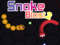 Ойын Snake Blast 2