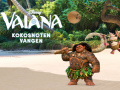 Ойын Vaiana kokosnoten vangen