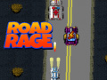Ойын Road Rage