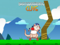 Ойын Skateboarding Clive