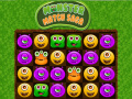 Ойын Monster Match Saga