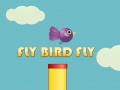 Ойын Fly Bird Fly