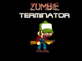 Ойын Zombie Terminator  