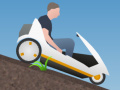 Ойын Sinclair C5 Stunt Rider