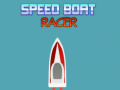 Ойын Speed Boat Racer