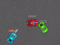 Ойын Battle Cars