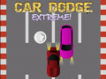 Ойын Car Dodge Extreme