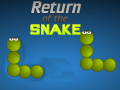 Ойын Return of the Snake  