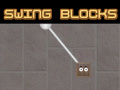 Ойын Swing Block